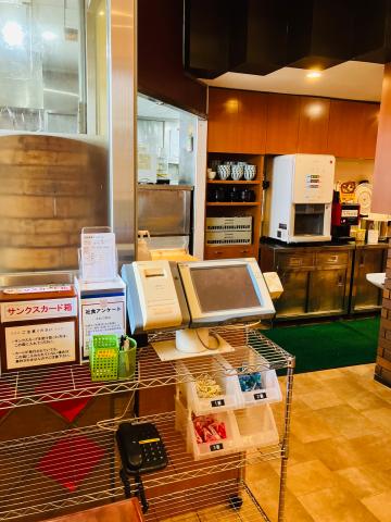 横浜中華街で、あなたの中華料理の技を活かしませんか？