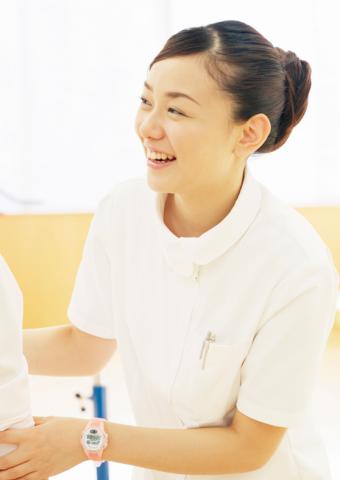 食事や排泄対応等ほぼなし／年休122日以上／介護福祉士募集！給与は経験に応じて優遇メディカルクルー（介護福祉士）