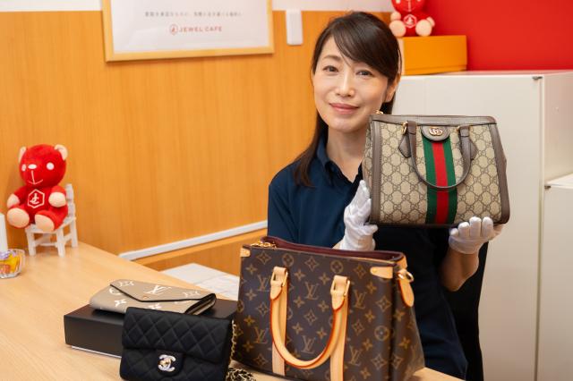 ジュエルカフェ　フジ東予店