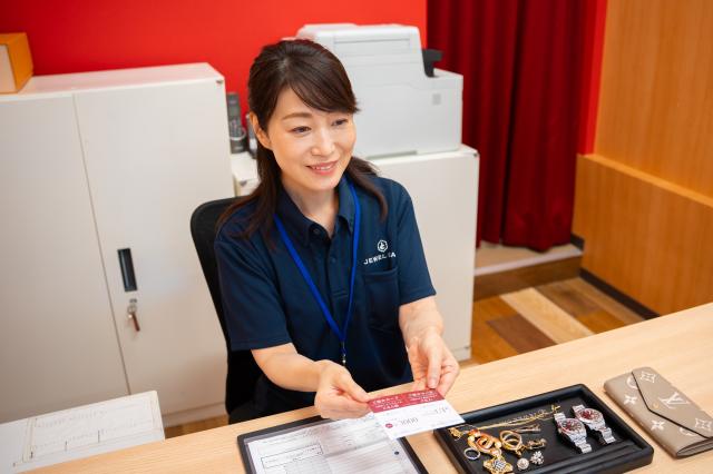 ジュエルカフェ　フジ東予店