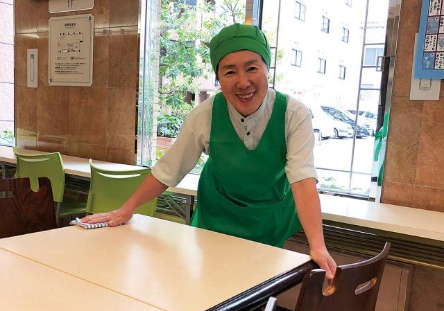 しっかり稼げて、しっかり休める。プライベート重視派のあなた、注目のお仕事ですよ☆
