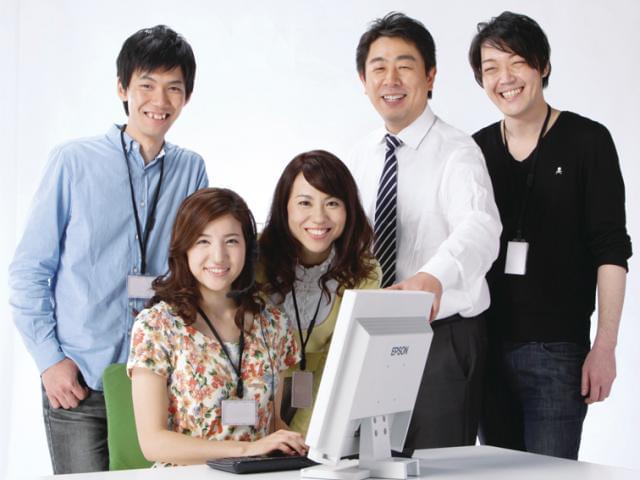 おもちゃのネット販売・企画・管理のお仕事です。
ネット販売経験のある方優遇します!