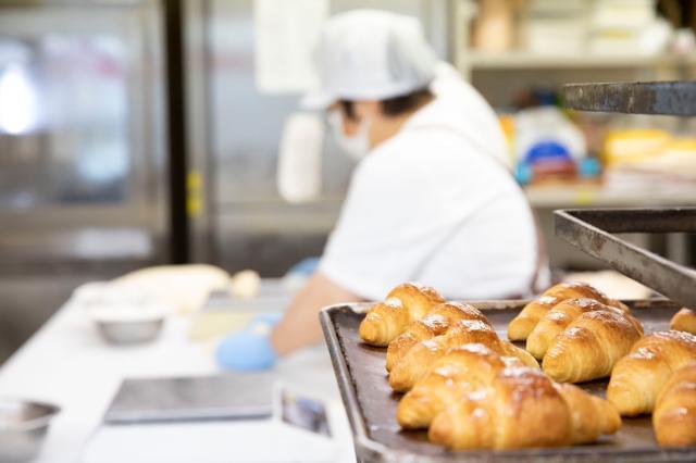 ベーカリーズキッチン空と麦の正社員情報 イーアイデム 神栖市のスイーツ ケーキ パン求人情報 Id A