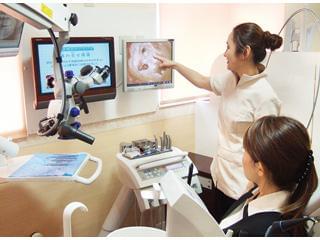 チームワークの良い職場です。
困った時・不安な時は、遠慮なく周りを頼ってください!