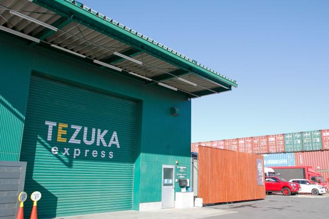 職場見学可!現場の雰囲気を確認してから挑戦できます◎
資格取得支援制度有!働きながらスキルUP可◎