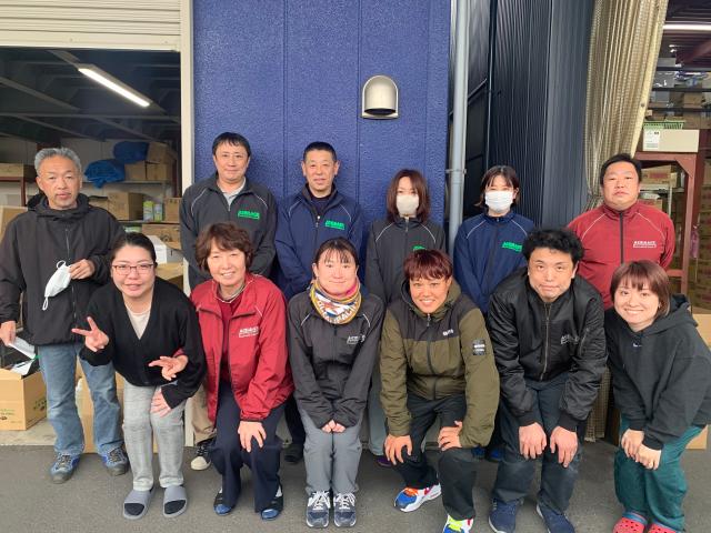 家族の一員として人々の大切な存在となっているペット。
需要が高いこの業界で活躍してみませんか?