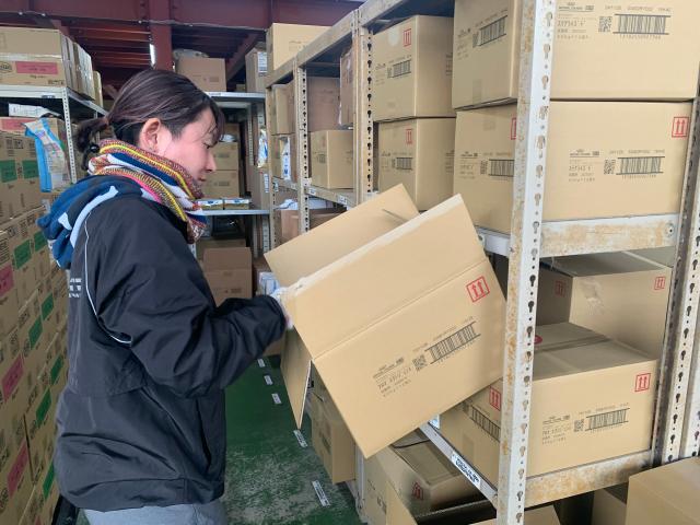 ＼未経験からプロに！／
◆　優しい先輩たちが、あなたの仲間入りをお待ちしています　◆