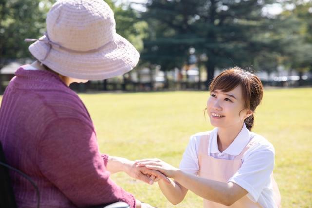 サービス付き高齢者住宅　ほうゆうの里