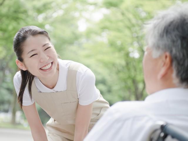 サービス付き高齢者住宅　ほうゆうの里