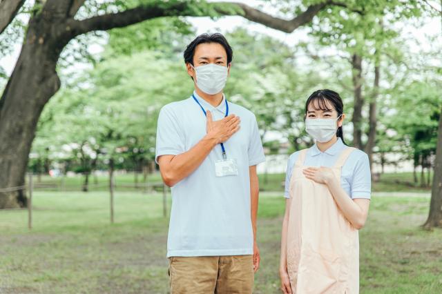 社会福祉法人　京都基督教福祉会　桂保育園