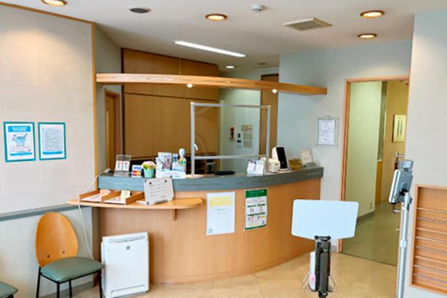 「地域医療に貢献したい」「人のためになる仕事がしたい」そんな思いをカタチにしませんか!