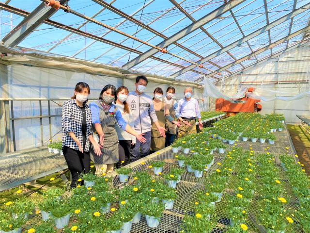◎男性・女性ともに活躍中!無理のないシフトで、プライベートと両立しながら働けます。