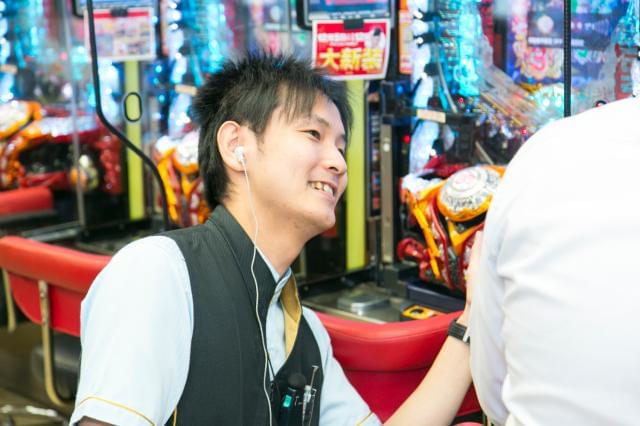 シフト面や残業についても心配無用です!