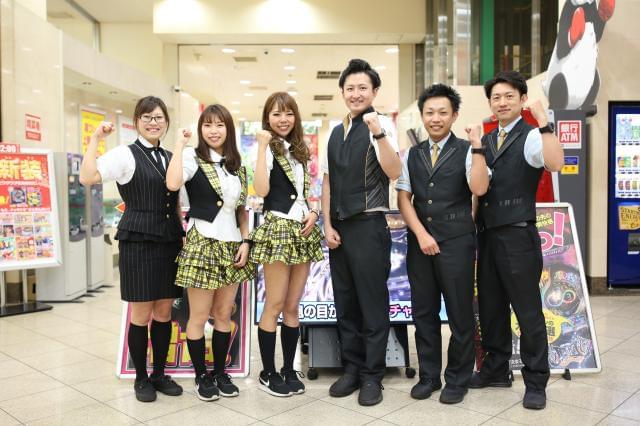 パールショップともえ奥野谷店の正社員情報 イーアイデム 神栖市のその他販売 サービス求人情報 Id