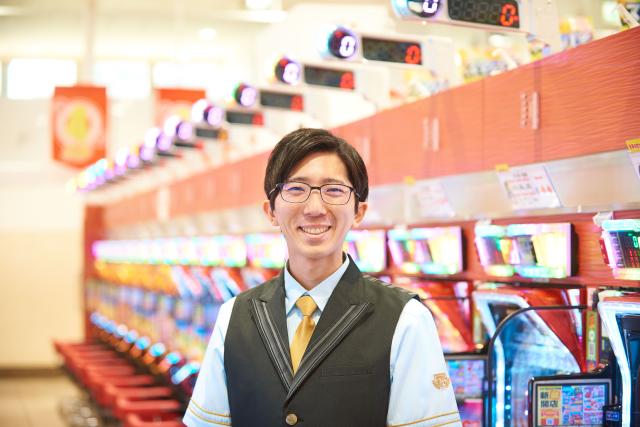 あなたの成長を、給与面でしっかりと評価!
人材の育成には“本気で”力を入れています。