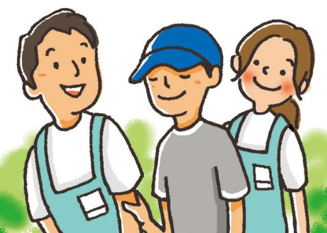 正社員登用制度あり。
将来を見据えて長く活躍できる環境です。