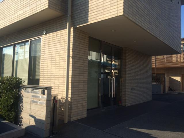 きれいなオフィスでお仕事始めませんか