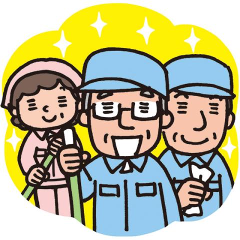 中高年の方が活躍中です★