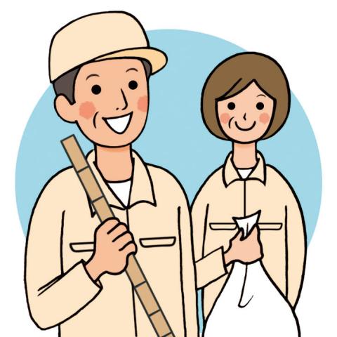 職場は、「西巣鴨駅」直結と好立地◎
雨風にあたるといった天候の心配はいりません!