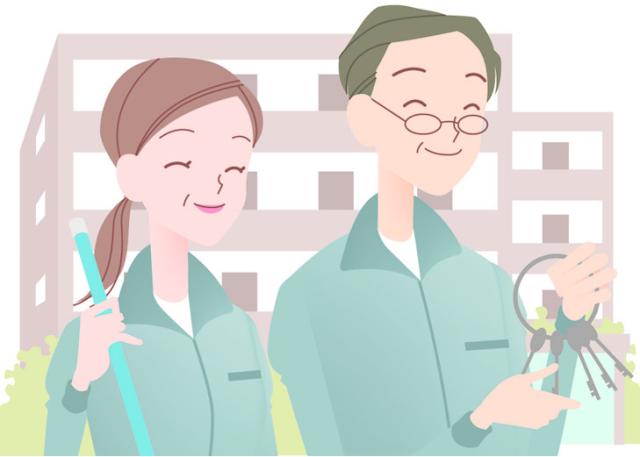 職場は、「西巣鴨駅」直結と好立地◎
雨風にあたるといった天候の心配はいりません!