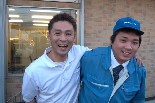 安心の研修制度・資格取得支援(中型免許)・福利厚生が魅力。