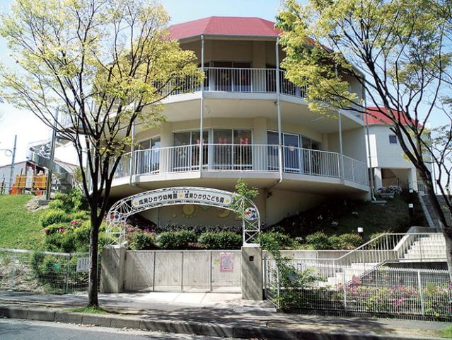 子どもたちの日々の成長が大きなやりがいにつながる仕事です。