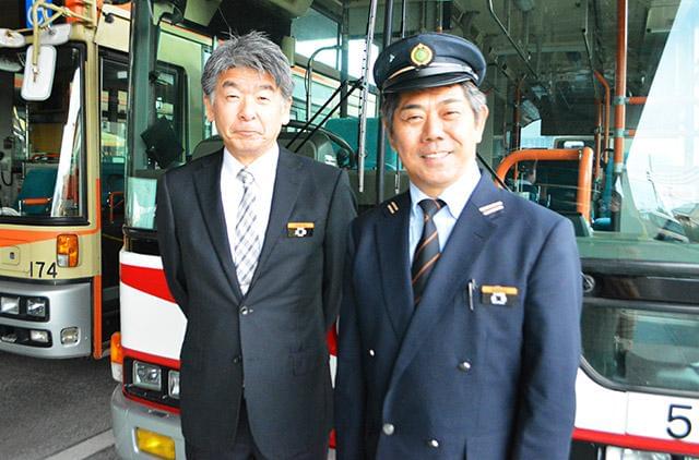 株式会社江ノ電バス の求人詳細 19年から新賃金 新勤務形態がスタート 働きやすい環境に整備しました 普通自動車免許でも応募ok 正社員転職を目指す求人サイト ジョブギアキャリア