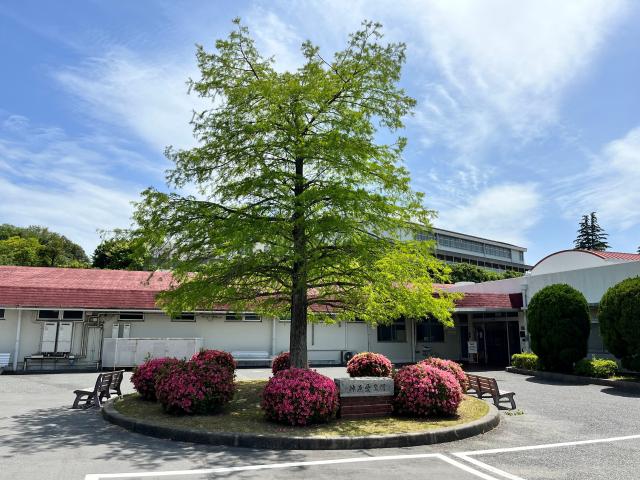 神戸愛生園が調理員を募集しています!