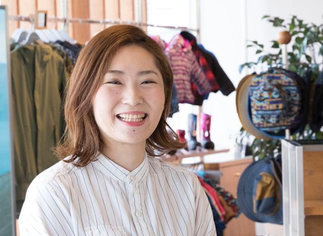 【Columbia | コロンビア】　原宿店