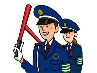 警備未経験者歓迎！幅広い年代の方が活躍中！