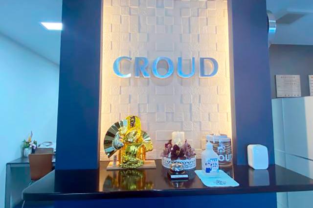 『株式会社CROUD』はこんな会社！安心して飛び込んできてください！