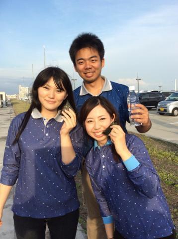初めてのおシゴトデビューやブランクのある方も歓迎!早朝Wワークはどうですか?