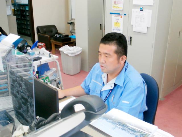 【富士通グループ企業での生産管理】経験者歓迎！年休125日！土日祝休み！30代活躍中！生産管理（資材調達など）