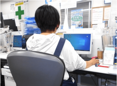 ロジスティード中部株式会社