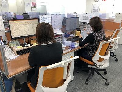 ロジスティード東日本　埼玉北営業所　２期物流センター