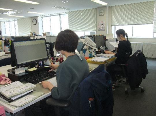ロジスティード北日本株式会社