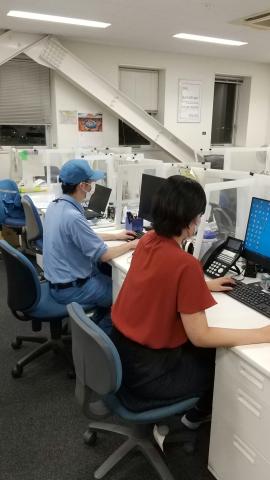 ロジスティード東日本株式会社