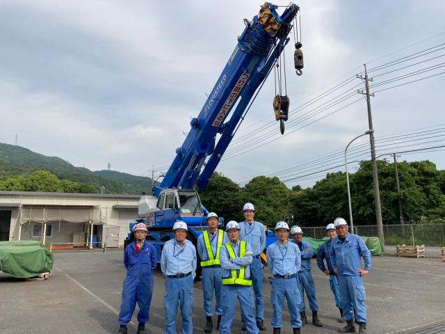 ロジスティード西日本株式会社