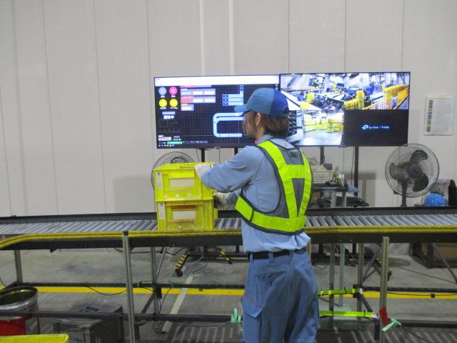 ロジスティード中部株式会社