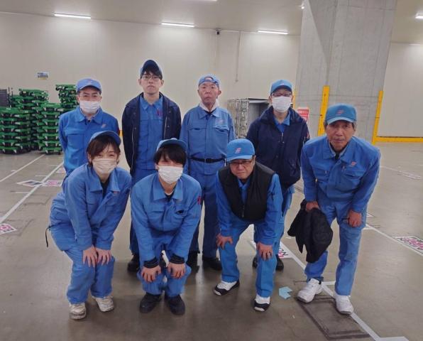 ロジスティード西日本株式会社