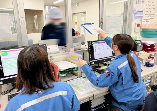ロジスティード西日本株式会社