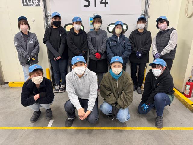 ロジスティード東日本株式会社
