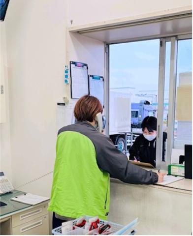 ロジスティード東日本株式会社