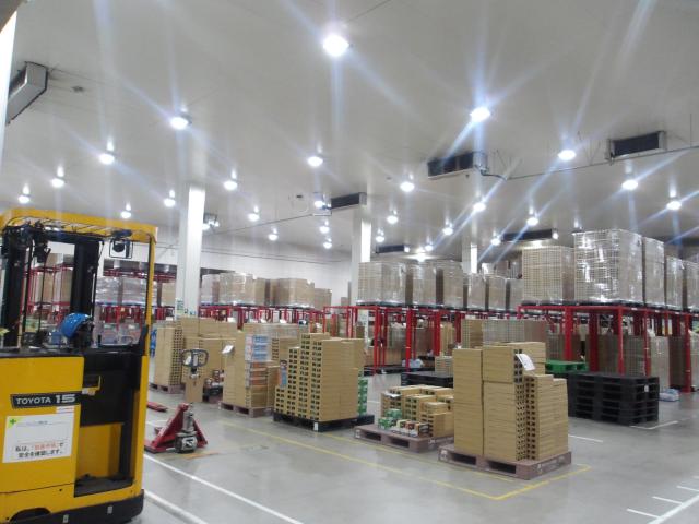 ロジスティード東日本株式会社