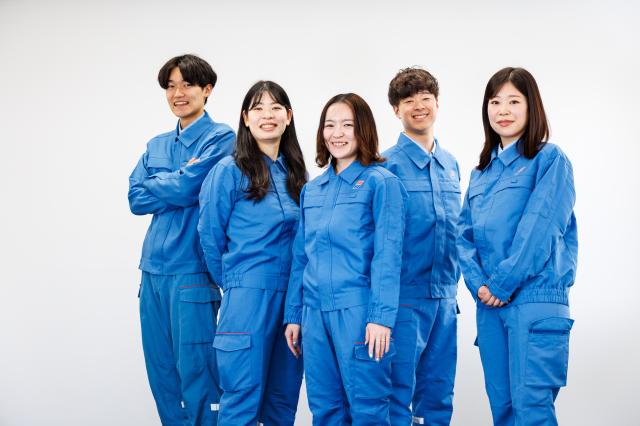 AI面接(軽作業)は、エントリー後にスマホやPCで開始可能!面接回数は1回で、2週間以内に結果がわかります。