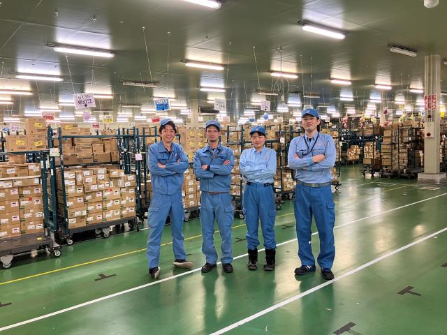 「早起きは苦手」「自分は夜型人間!」
そんな方はぜひご応募ください◎