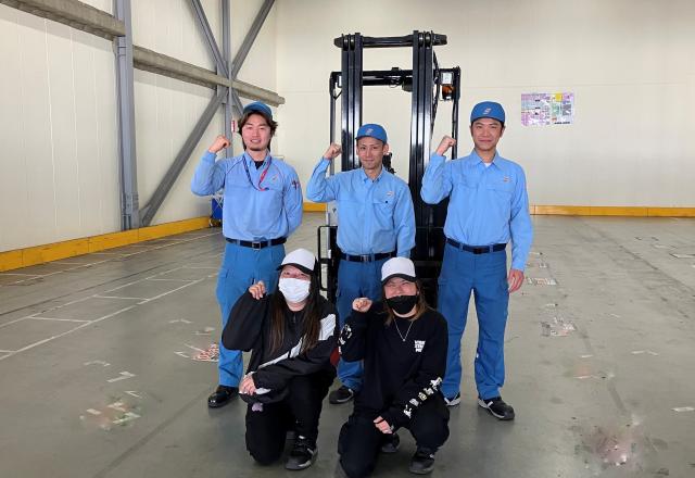【急募！】軽作業◆未経験歓迎◆賞与12万円/年2回◆正社員転換制度あり◆送迎バスあり◆軽作業