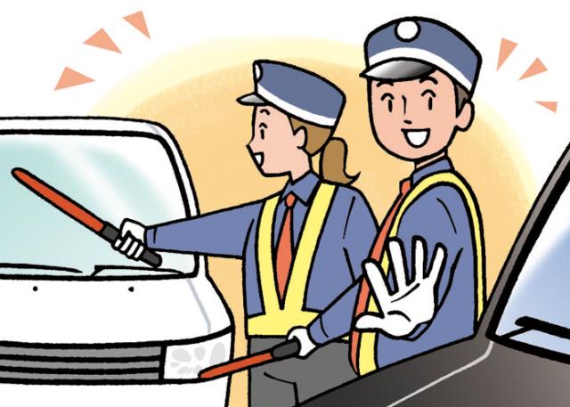 充実の研修で安心スタート！
ゼロから警備のプロを目指して挑戦しませんか？
