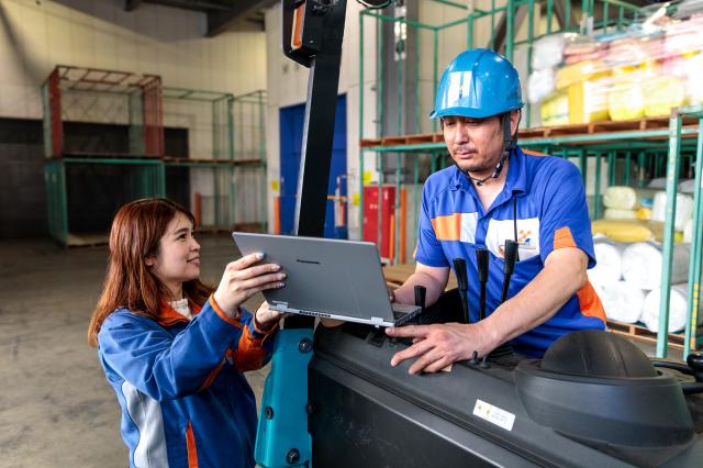 40代・50代の方も活躍中