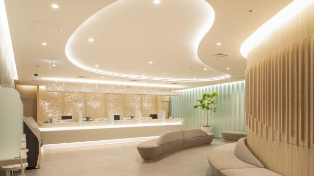 ブランクがあっても問題ナシ！
現在、40代・50代の女性が活躍しています。